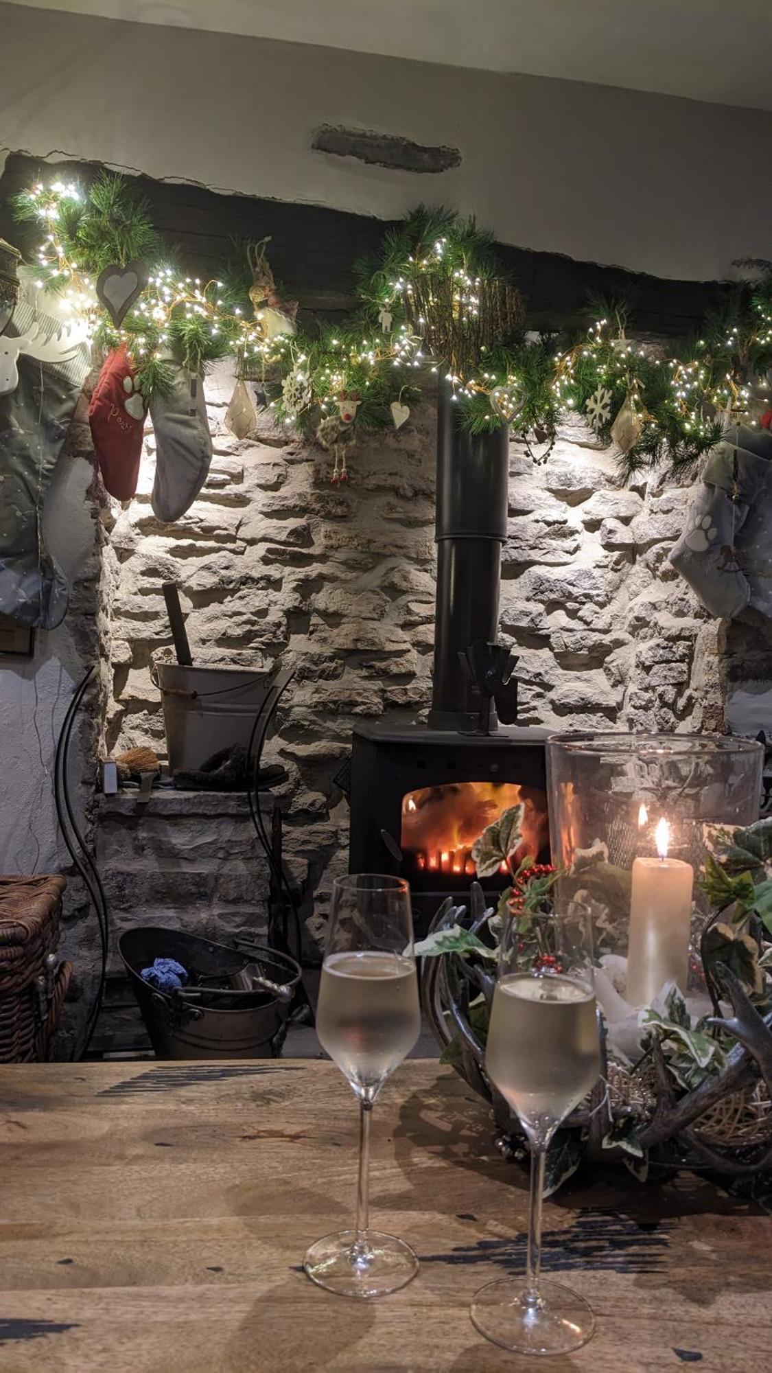 Castle Keep Tea Room Middleham Exterior photo